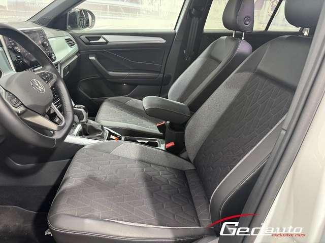 Volkswagen T-Roc 2.0 TDI SCR 150 CV DSG GOAL Edition Plus FULL-LED