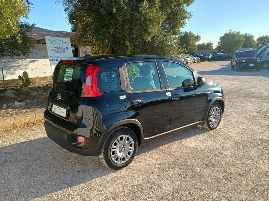 Fiat Panda 1.0 FireFly 70cv Hybrid Km0
