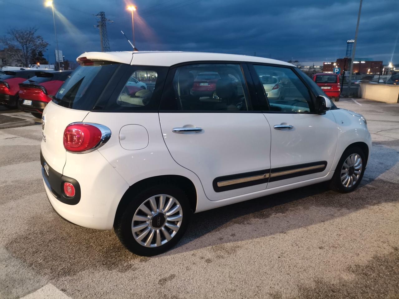 Fiat 500L 1.3 Multijet 85 CV Pop