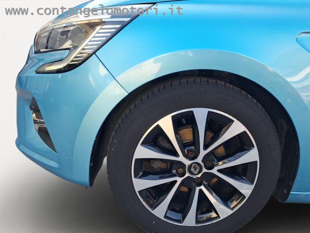 RENAULT Clio TCe 100 CV 5 porte Intens