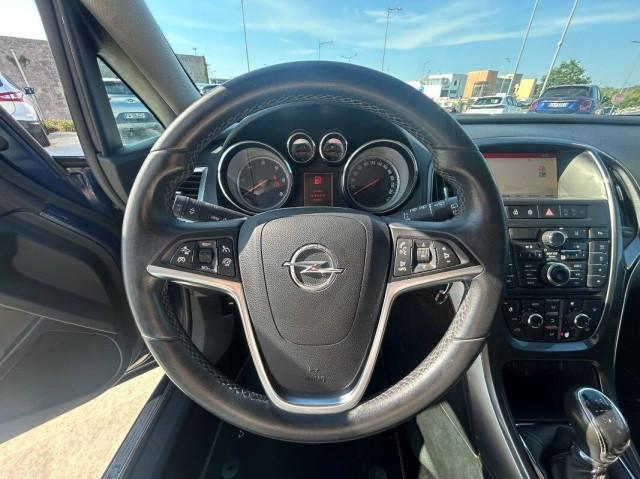 Opel Astra 1.7 cdti Elective 130cv