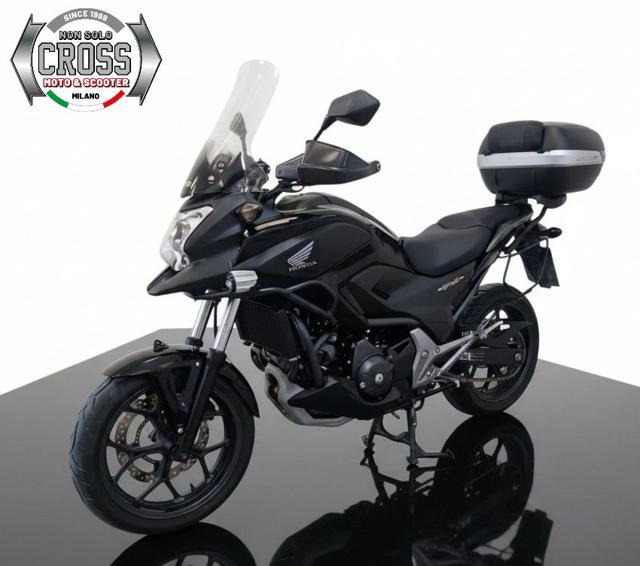 HONDA NC750 X DCT - ANNO 2014