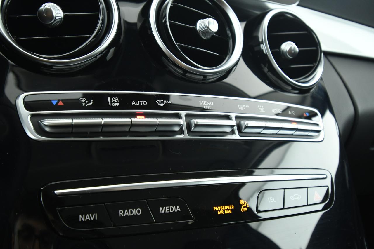 Mercedes-Benz C SW 300 de eq-power Business Extra auto CAMERA+ACC+FULL LED