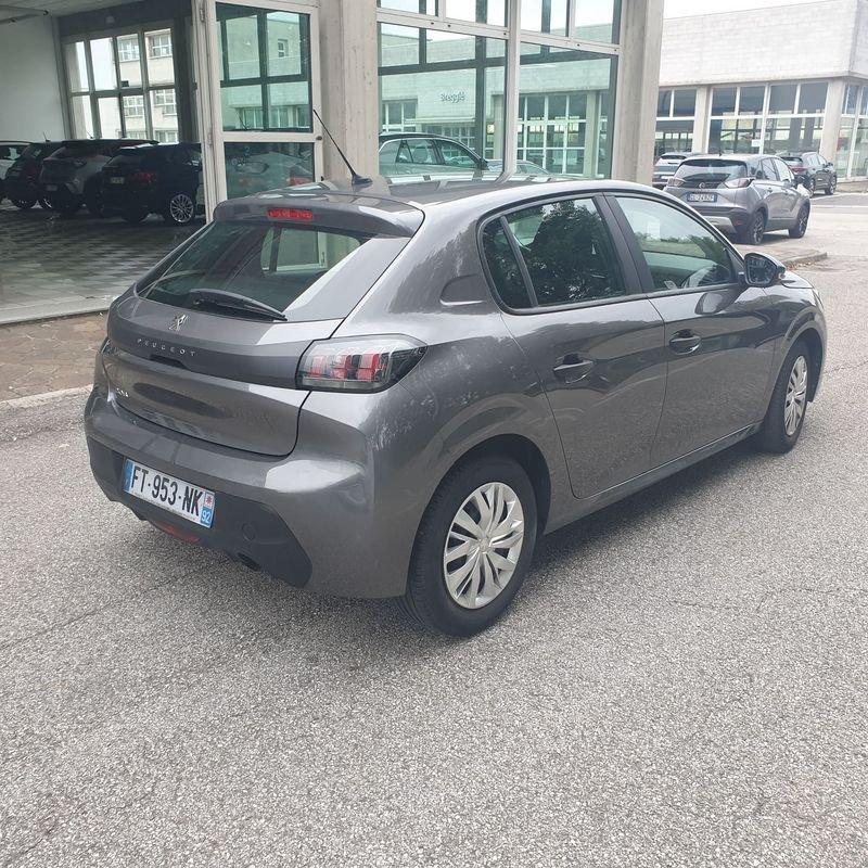 Peugeot 208 Peugeot 208 1.2 75 Like