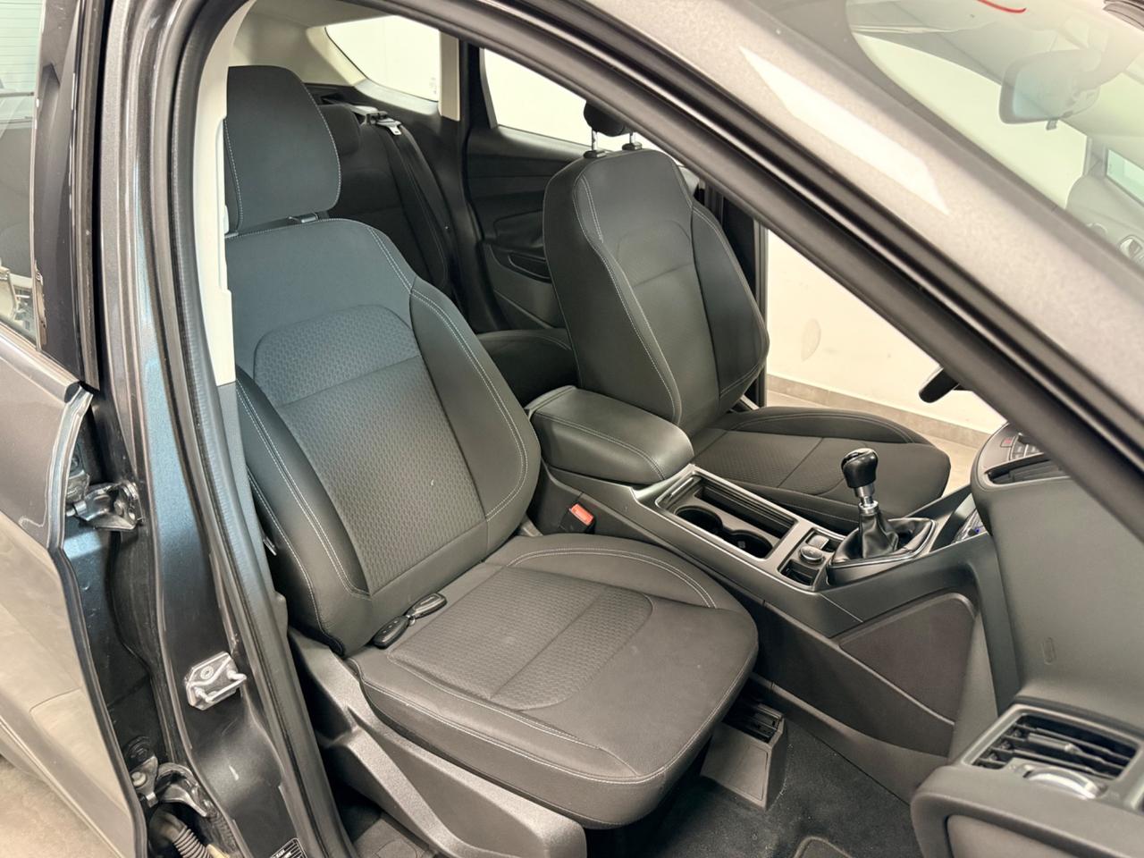 Ford Kuga 1.5 EcoBoost 120 CV S&S 2WD Business