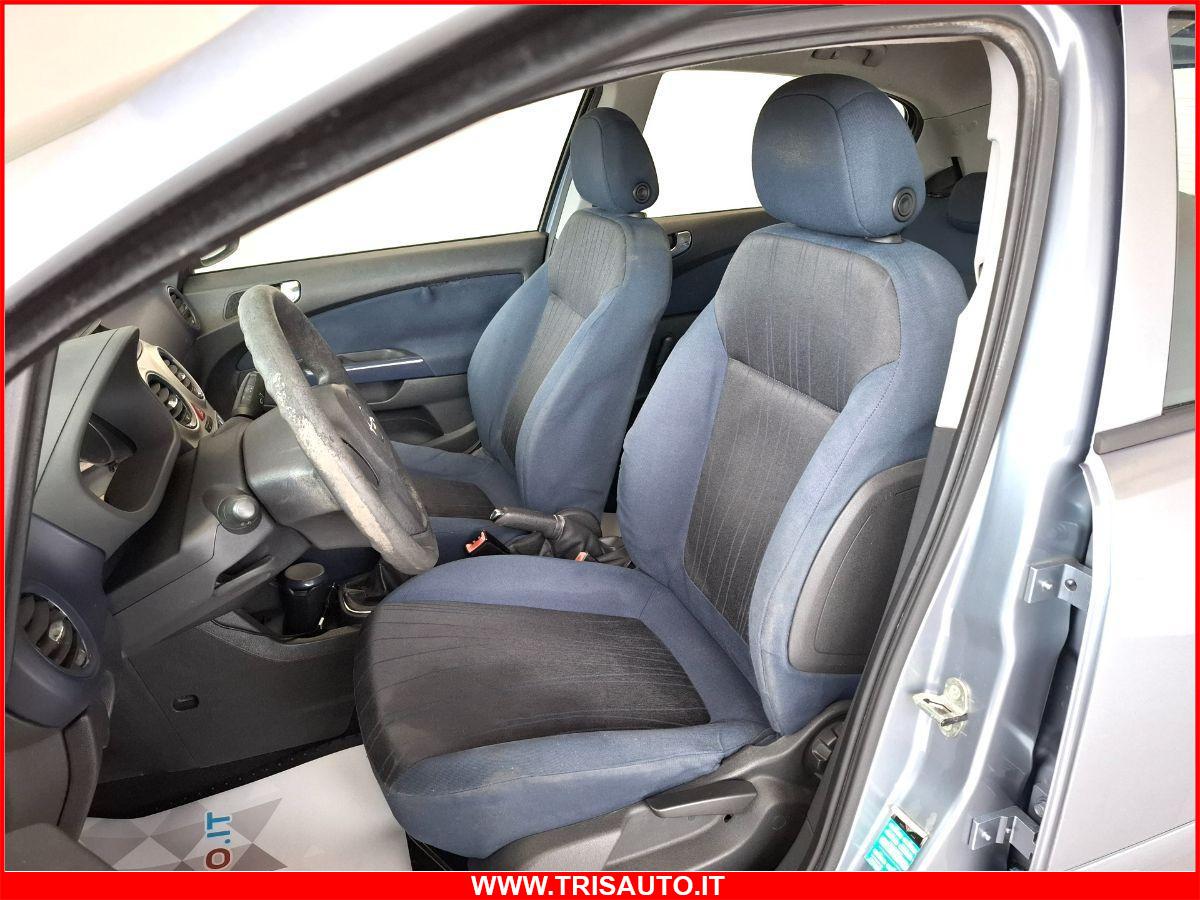 OPEL Corsa 1.2 Club 5p NEOPATENTATI (ANDROID AUTO)