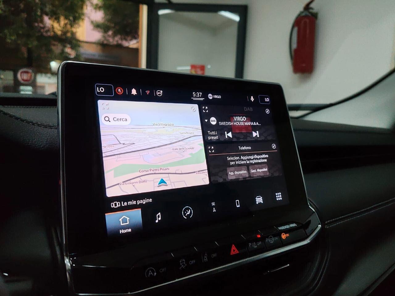 Jeep Compass 1.6 130cv Multijet II S Plus