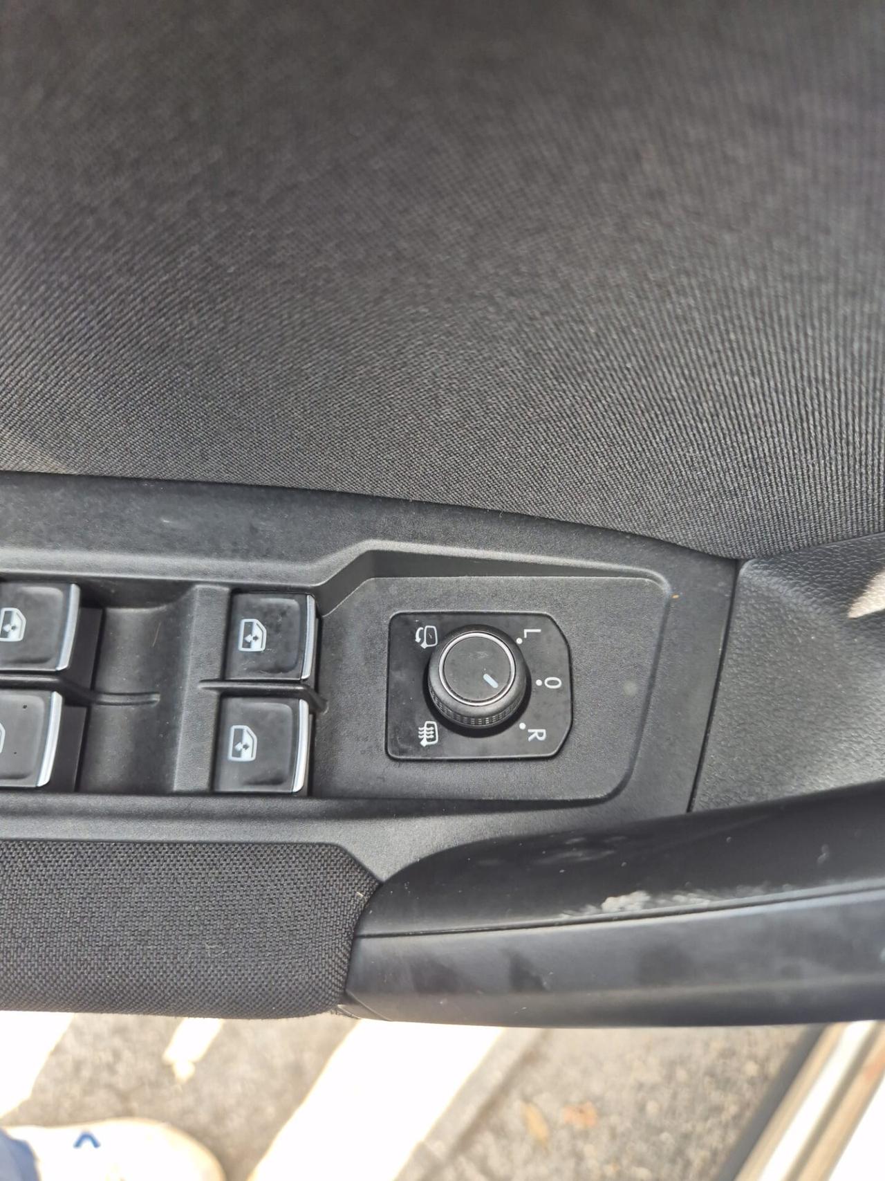 Volkswagen Tiguan 1.6 TDI SCR Business BlueMotion Technology
