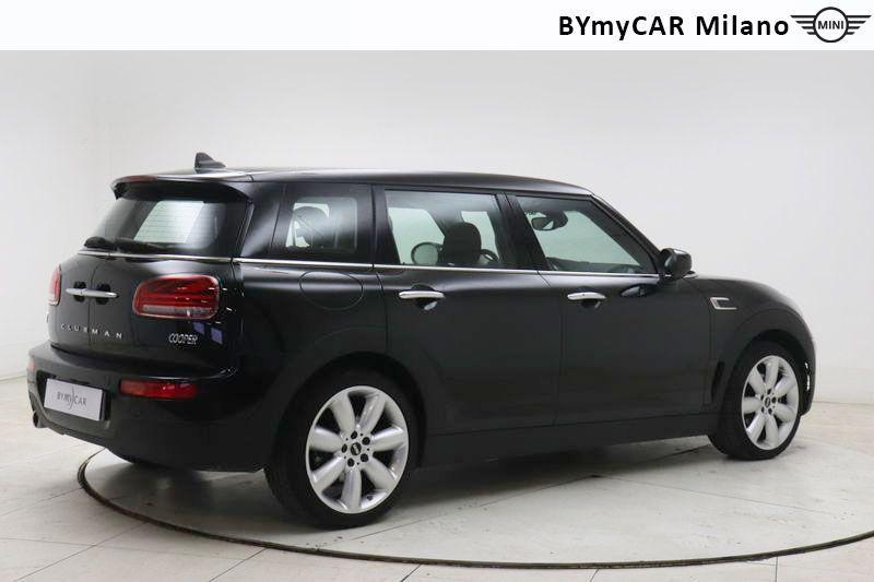 Mini Cooper Clubman 1.5 Cooper Business Steptronic