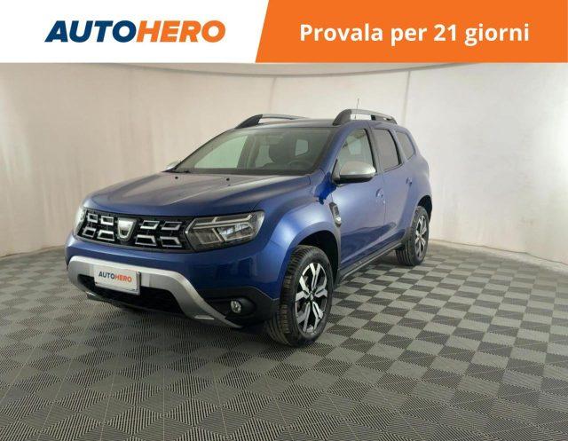 DACIA Duster 1.5 Blue dCi 8V 115 CV 4x2 Prestige