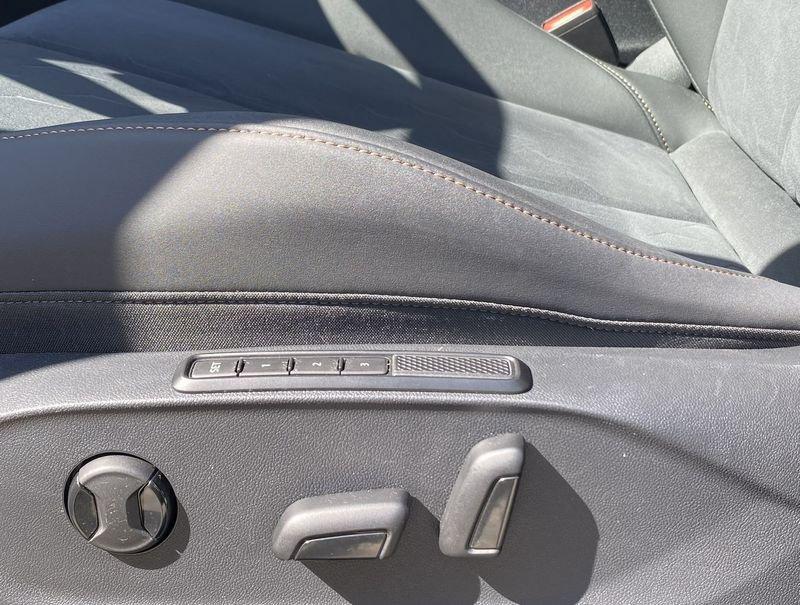 CUPRA Terramar 1.5 e-hybrid 150CV DSG