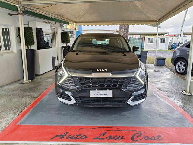 KIA Sportage 1.6 CRDi MHEV DCT PREZZO REALE