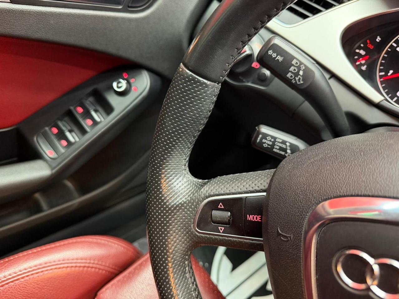 Audi A4 2.0 TDI 143CV F.AP. mult. Advanced S.W