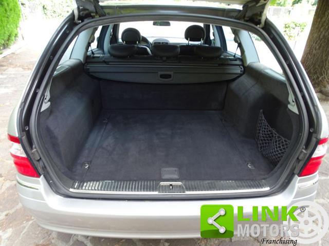 MERCEDES-BENZ 280 CDI ADVANGARDE