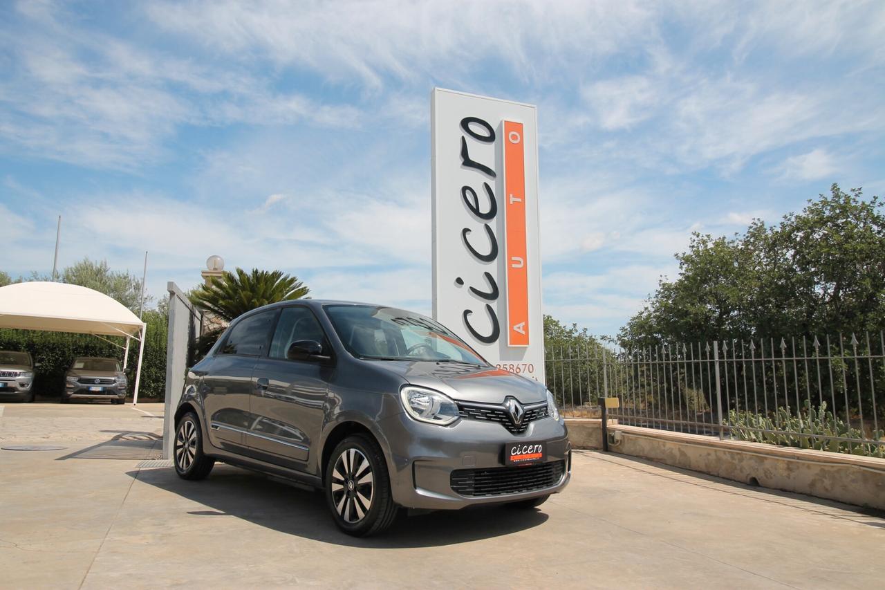 Renault Twingo Electric Techno 22kw | 2022