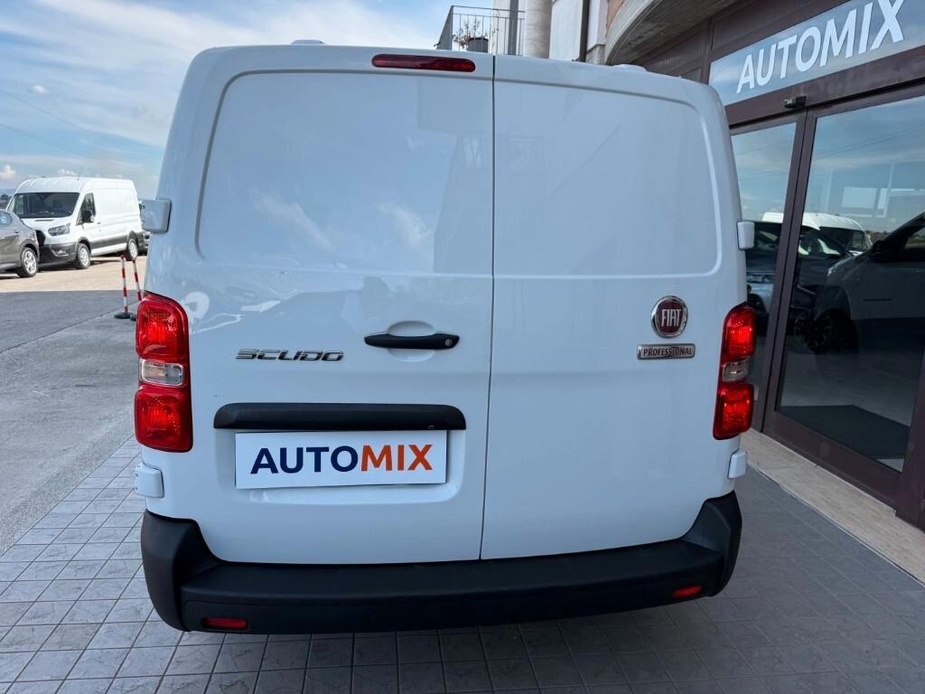 Fiat Scudo 1.5 BlueHDi 100CV L3H1