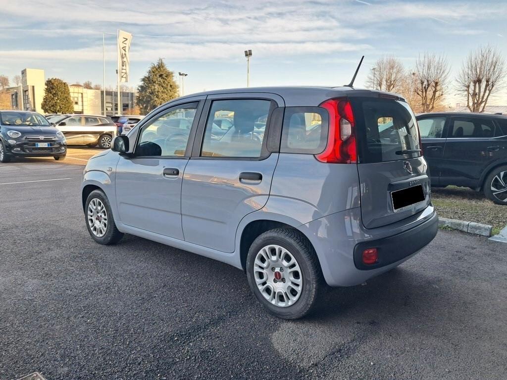 Fiat Panda 1.0 FireFly S&S Hybrid Easy - GC584