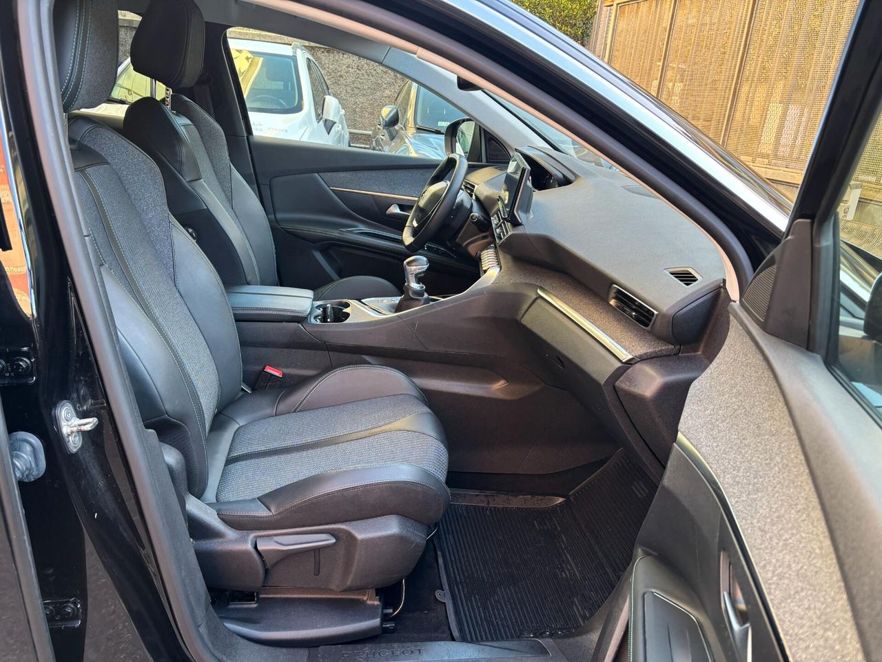 Peugeot 3008 PureTech Turbo 130 S&S Allure PREZZO REALE