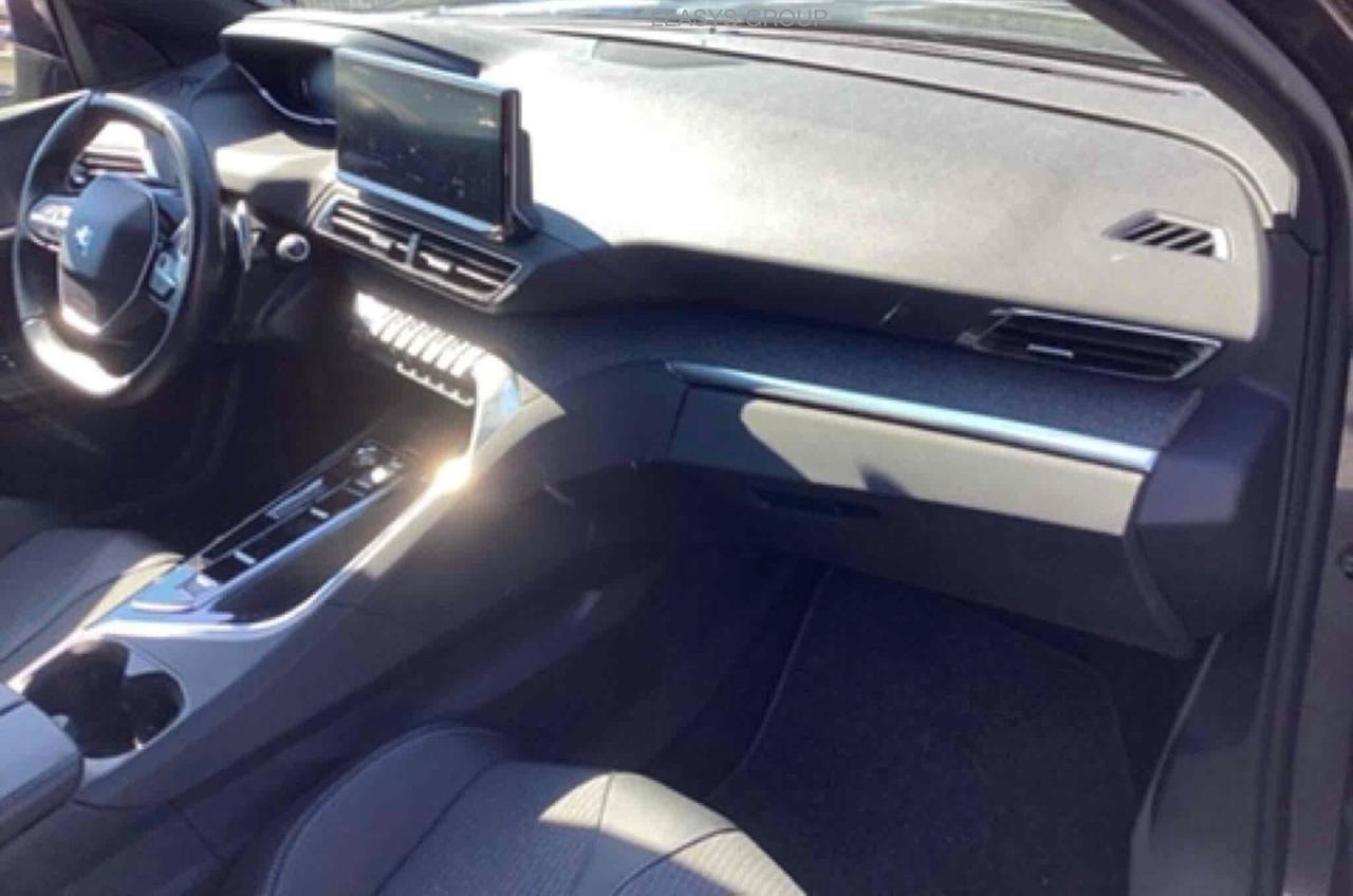 Peugeot 3008 BlueHDi 130 S&S EAT8 Allure Pack 2023
