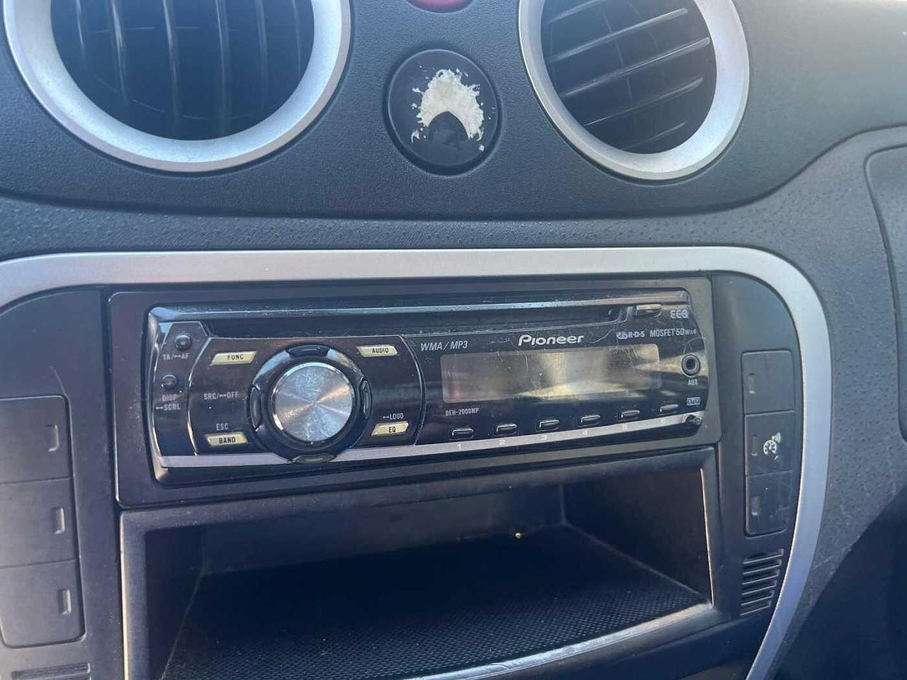 Citroen C2 1.1 Elegance