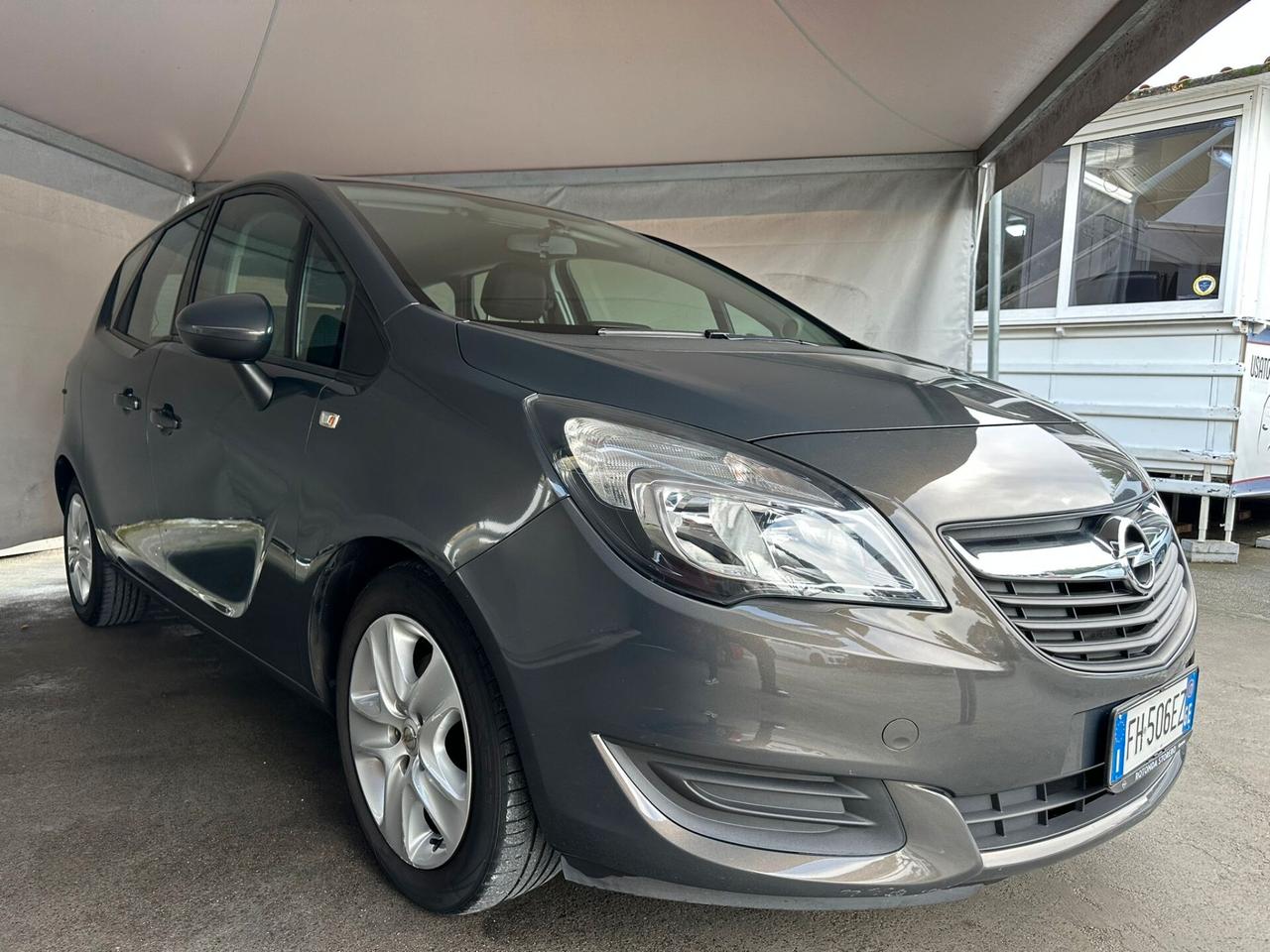 Opel Meriva 1.4 Benzina 100 CV Cosmo