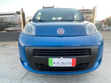 Fiat Qubo 1.3 MJT 75 CV Trekking