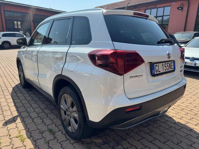 SUZUKI Vitara 1.4 Hybrid 4WD AllGrip Cool
