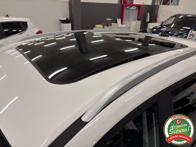 EVO Evo Cross4 Evo 7 Kairos 1.5 Turbo Bi-Fuel GPL