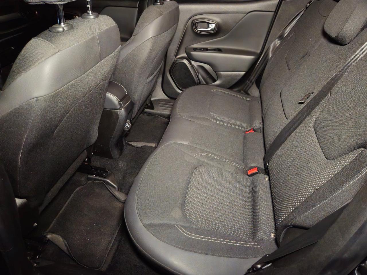 Jeep Renegade 2.0 mjt Limited 4wd 140cv auto 9m