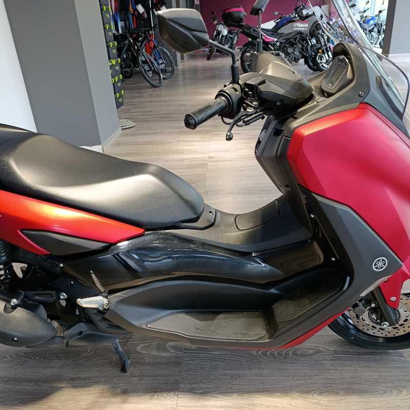 Yamaha N-Max 125 - 2021