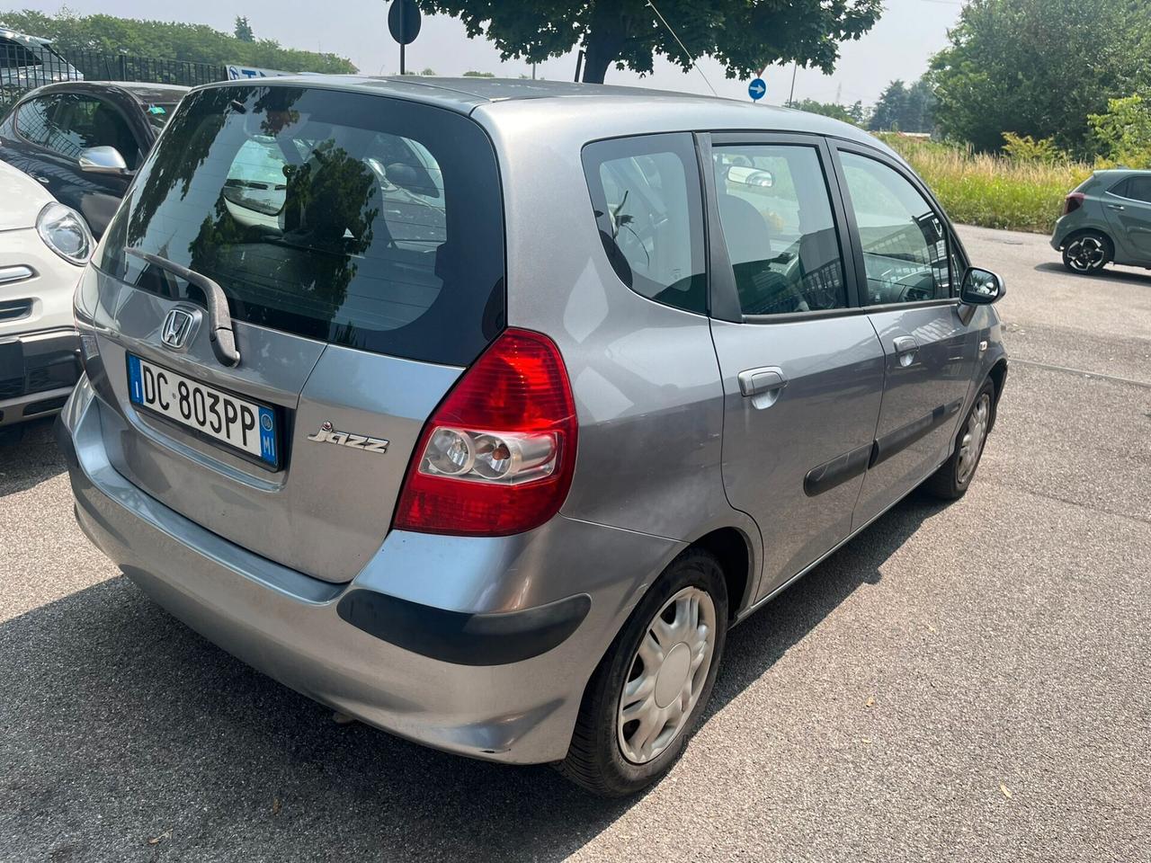 Honda Jazz 1.2 i-DSi 5p. S