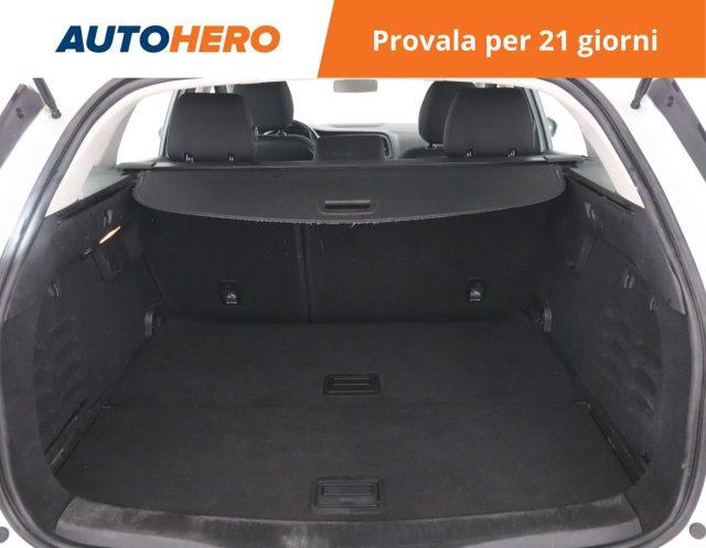 RENAULT Megane Mégane Sporter Blue dCi 115 CV EDC Business