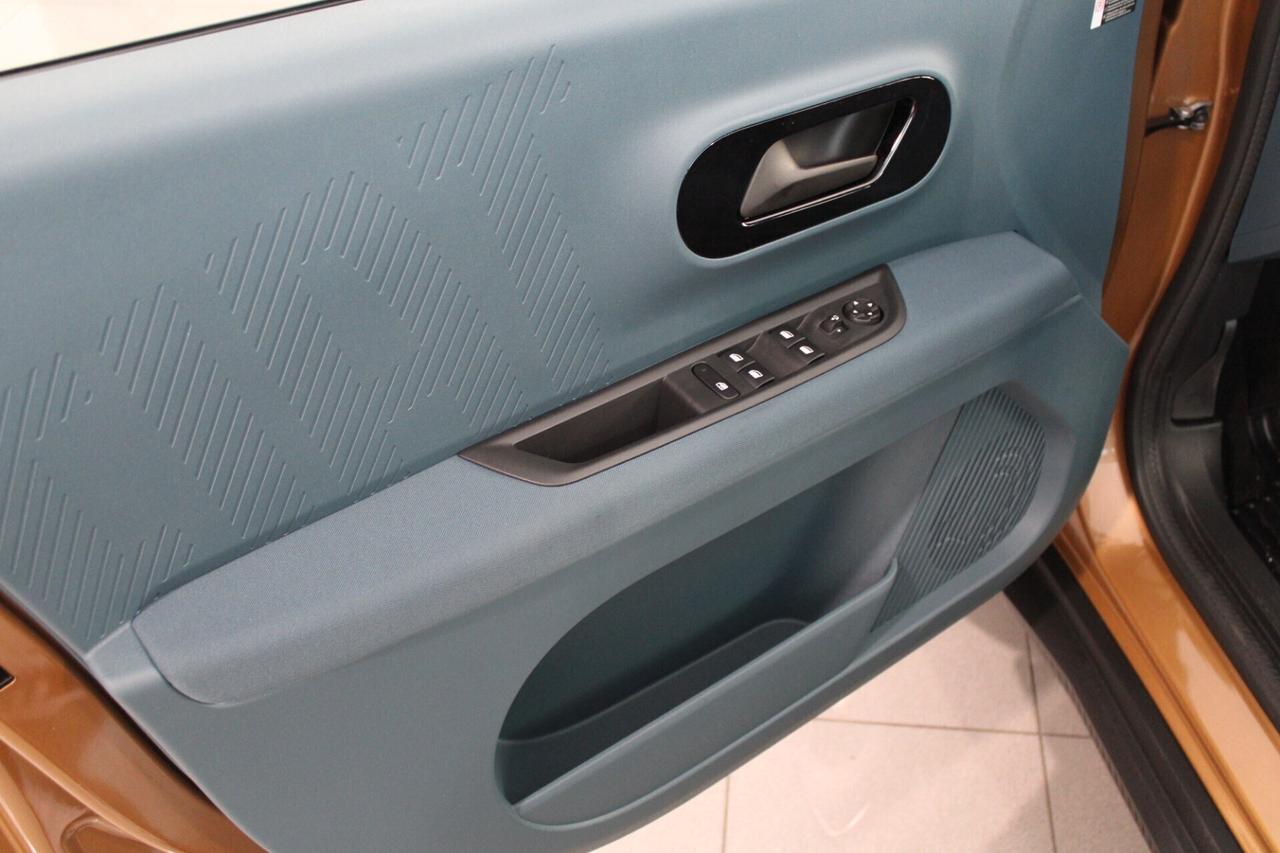 FIAT Grande Panda 1.2 Hybrid La Prima - 2025