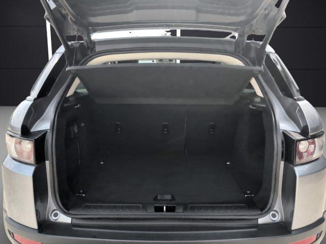 LAND ROVER Range Rover Evoque 2.2 Sd4 5p. Pure