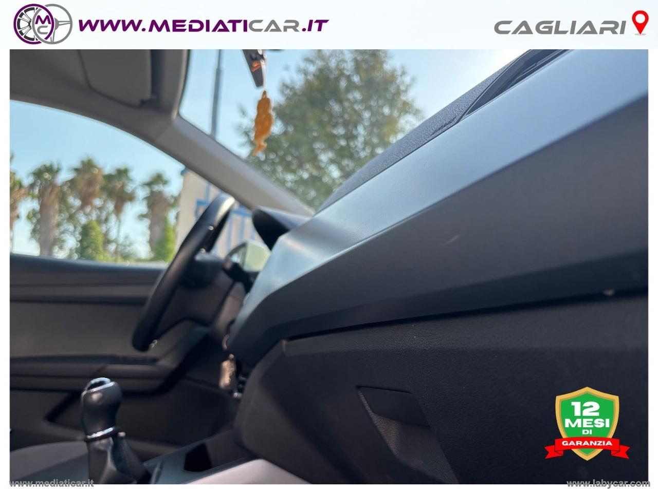 SEAT Arona 1.6 TDI 95CV Style