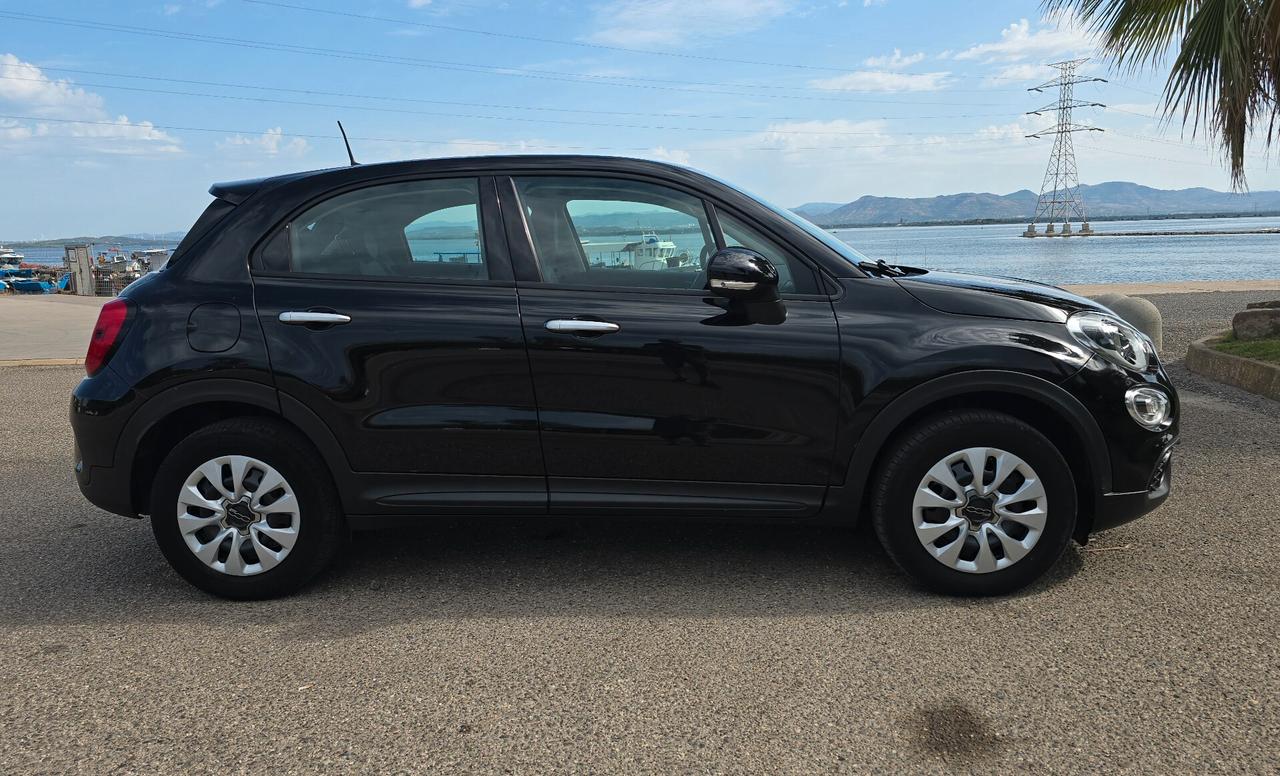 Fiat 500X 1.3 MultiJet 95 CV