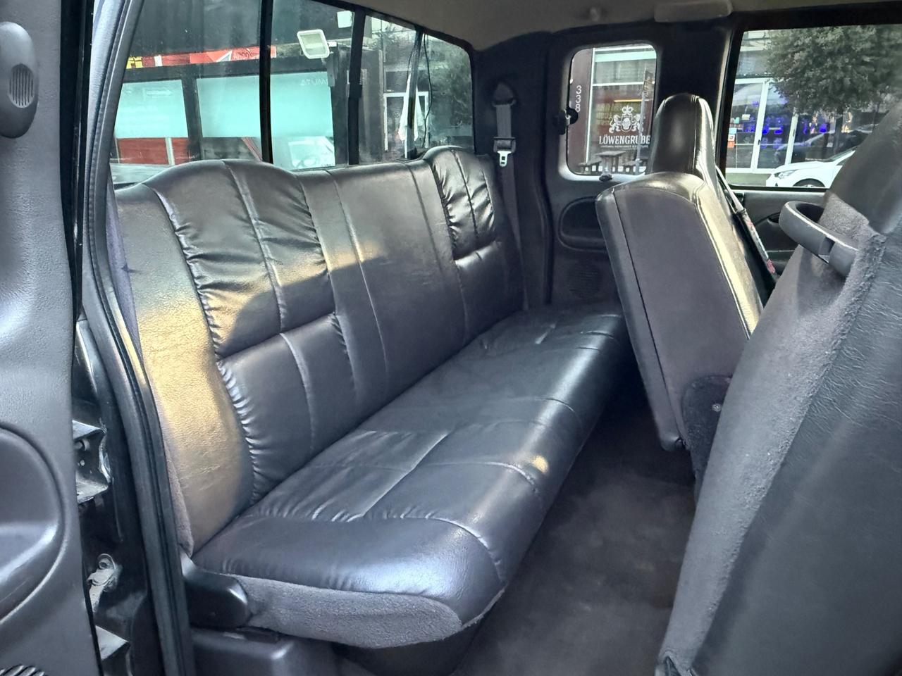 Dodge RAM Cummins 2500 Heavy Duty