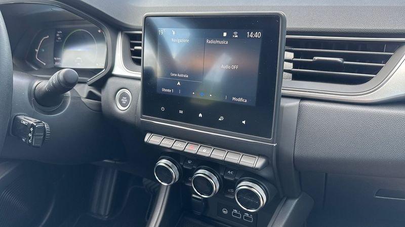 Renault Captur II 2019 1.6 E-Tech full hybrid Techno Auto 145cv