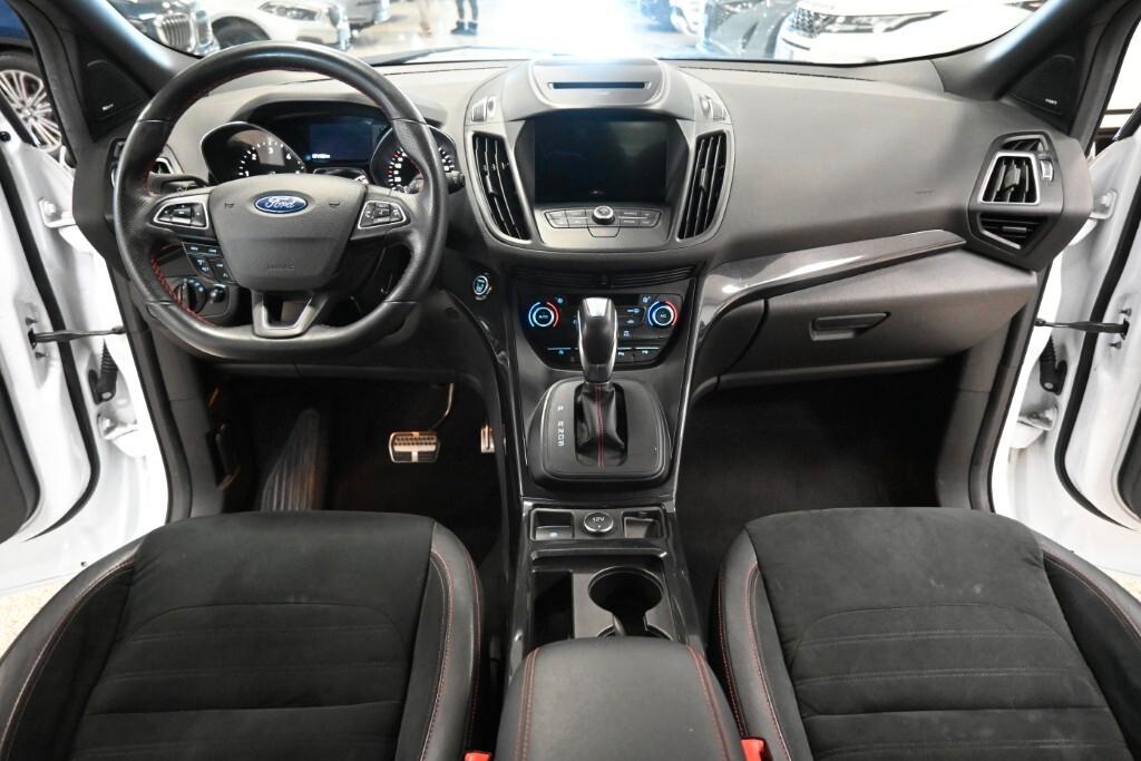 Ford Kuga 2.0 TDCI 120 CV S&S 2WD Powershift ST-Line