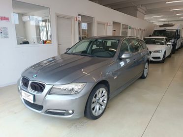 Bmw 318 318d 2.0 143CV cat Touring MSport