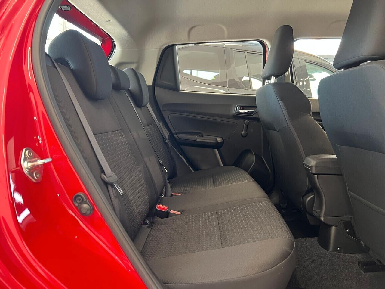 Suzuki Swift 1.2 Dualjet Cool