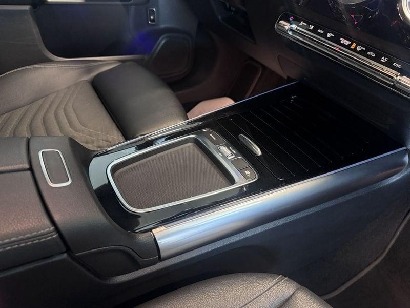Mercedes-Benz GLA GLA 200 d Progressive Advanced Plus