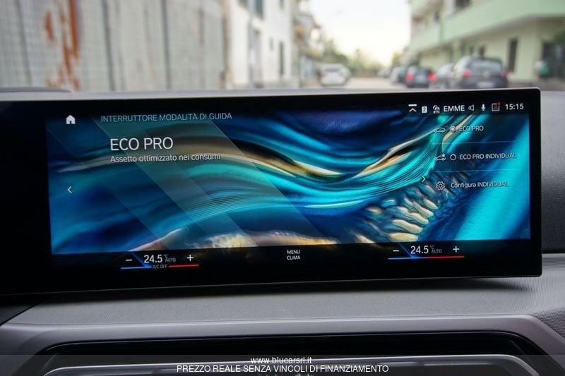 BMW Serie 3 316d 48V Touring