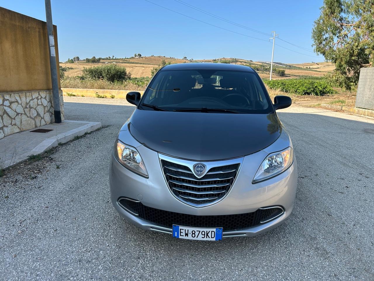 Lancia Ypsilon 1.2 69 CV 5 porte GPL Ecochic Gold