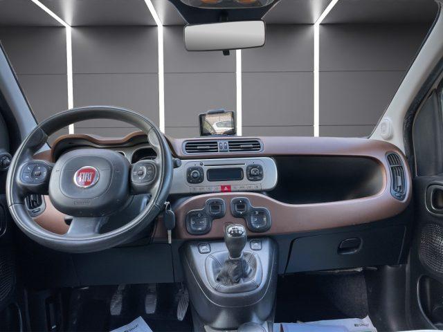 FIAT Panda Cross 1.3 MJT 95 CV S&S 4x4