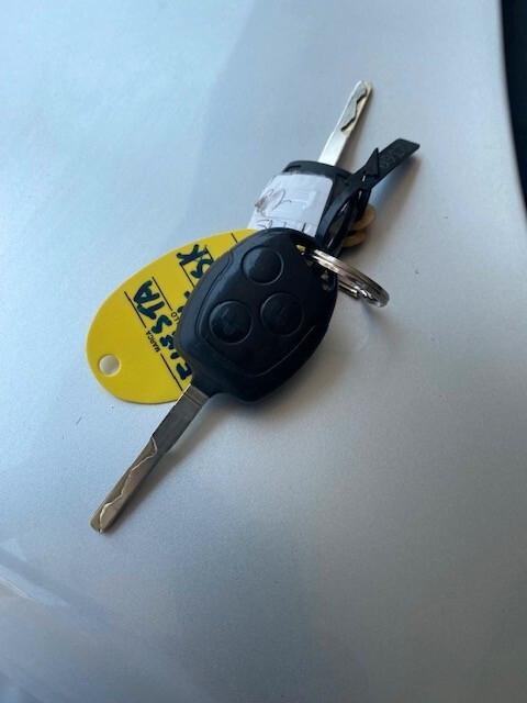 Ford Fiesta Fiesta+ 1.2 82CV 5 porte