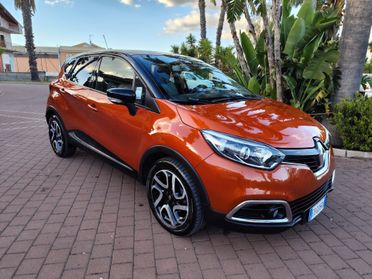 Renault Captur 1.5 dCi 8V 90 CV Start&Stop Energy R-Link