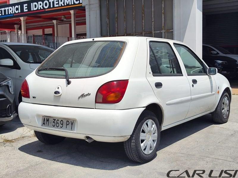 Ford Fiesta Fiesta 1.3i cat 5 porte Cayman Clima