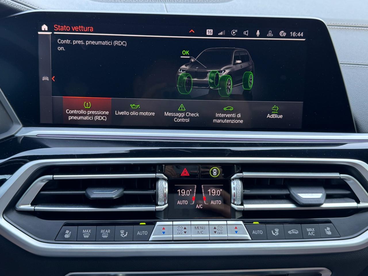 Bmw X7 xDrive40d 48V 340CV M-SPORT