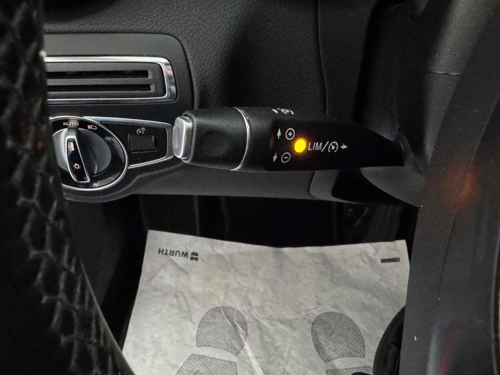 Mercedes-Benz C180 D Sw Sport Edition Navi Led 18" Full Opt